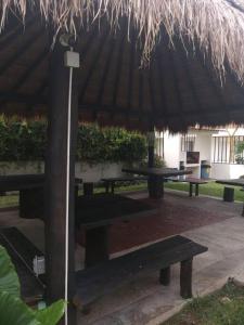 Departamento en Playa del Carmen, La Casa de Leo 3