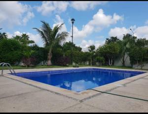 Departamento en Playa del Carmen, La Casa de Leo 3