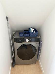 Appartements L-ESCALE DOREE, Centre-ville et gare a pied : photos des chambres