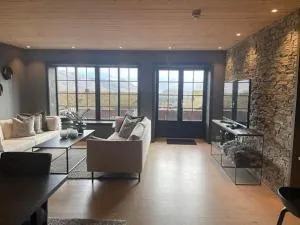 Hovden Alpin Lodge! Ski in out - 海于克利格伦