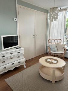 BeJa bij strand en duin