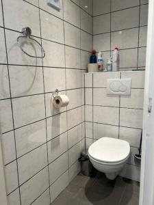 BeJa bij strand en duin