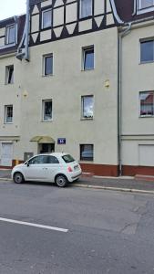 Cherry Apartments- CHILL