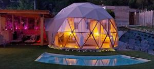 Tentes de luxe Le Clos FMR Insolite - 