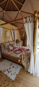 Tentes de luxe Le Clos FMR Insolite - 