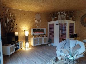 Tentes de luxe Le Clos FMR Insolite - 
