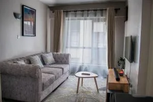 Misuli luxury homes - Riruta