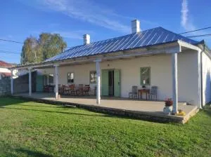 Tornác Vendégház - 格拉克斯兹