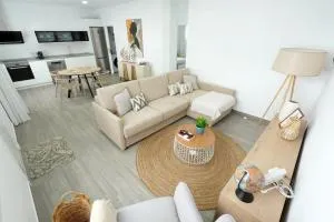 Salva Reina - Las Cruces