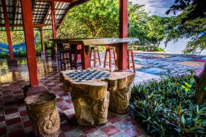 Casa Hacienda El Menco