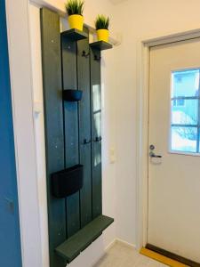 Lappish City House - Peace close to the center