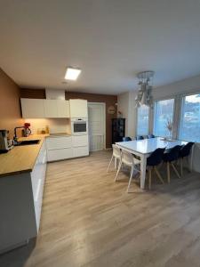 Lappish City House - Peace close to the center