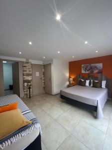 B&B / Chambres d'hotes Au Petit Bignon : photos des chambres