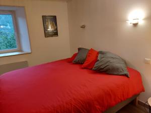 Maisons de vacances La Treille : photos des chambres