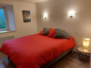 Maisons de vacances La Treille : Maison 3 Chambres