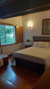 Alojamiento peregrinos al pie del camino