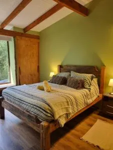 La Rueda del Chucao - 瓦尔迪维亚