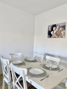 Apartamento Mirador del Seg