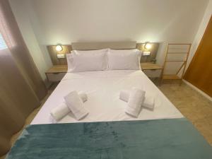 Apartamento Mirador del Seg