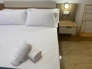 Apartamento Mirador del Seg