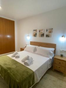 Apartamento Mirador del Seg