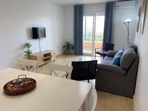 Apartamento Mirador del Seg