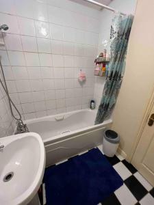 Cosy Double Private Room Near Dublin Airport