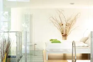 Apartment Alter Hafen - 施塔德