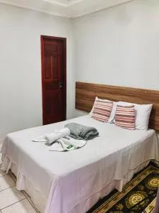 Hotel Bambú - Cametá