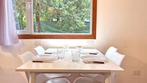 Casa Moderna entre Coihues