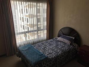 Elegante y cómodo departamento en Obrajes de La Paz