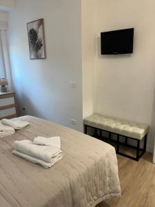 dAngelo Apartment Vatican Rome