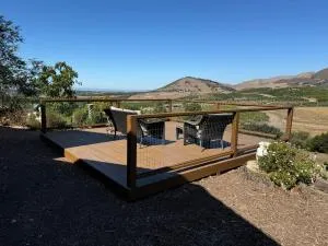 Peacock Farm - Los Berros