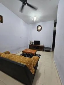 Manja homestay kuantan - Kampong Soi