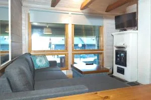 Lomahuoneisto Himoksen Koivula 27 - Himos