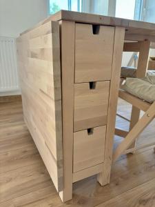 Appartement neuf 2 pièces 43m2 "Les Cimes"