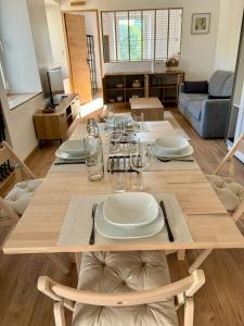 Appartement neuf 2 pièces 43m2 "Les Cimes"