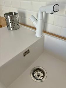 Appartements Appartement neuf 2 pieces 43m2 Les Cimes : photos des chambres