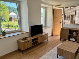 Appartement neuf 2 pièces 43m2 "Les Cimes"