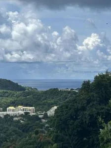 Maison Zen - Rivière-Pilote