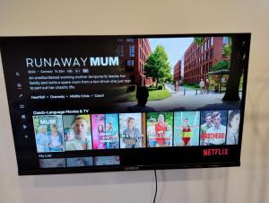 Apartment Charkovska