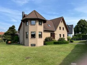 Ferienwohnung Weserliebe zu Ohsen in Emmerthal - Emmerthal
