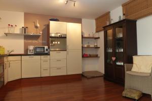 Nika appartement met adembenemend uitzicht