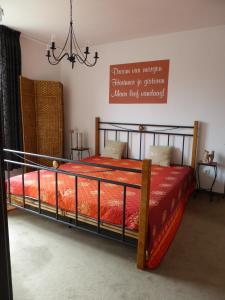 Nika appartement met adembenemend uitzicht