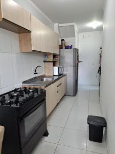 AP no Areias Camboriú