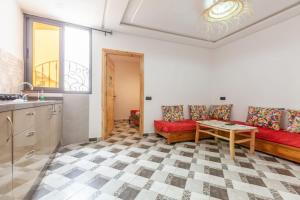 House Berbère 4 with Terrace on Rooftop