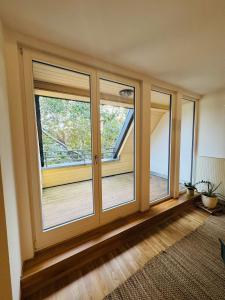 SKYGLOFT Appartement Leipzig-Zentrum