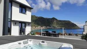 Casa da Ponta Negra - Maya