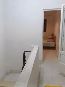 meka villa big douplex apartment