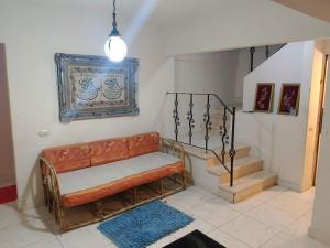 meka villa big douplex apartment